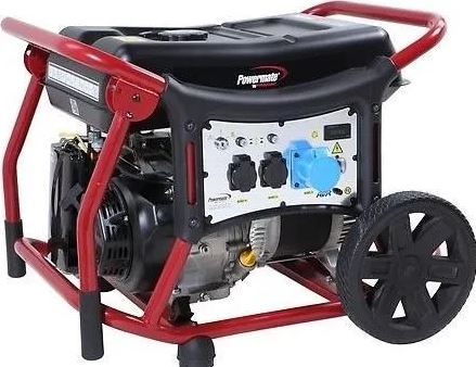 Pramac WX6200 Wypożyczenie Wobis Zabrze